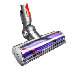Vanclearidea Direct Drive Brush Head Quick-Release Motorhead Cleaner Head for Dyson V7 V8 V10 V11 V15 SV12 Vacuum Cleaner