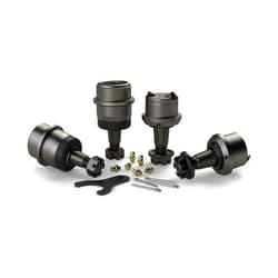TeraFlex 1353100 TJ/YJ/XJ/ZJ Dana 30/44 Premium Series Ball Joint 4-Pack, 1 Pack