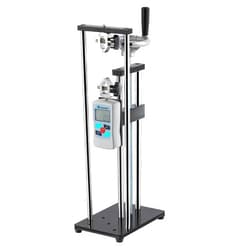 Mxmoonfree ZMF-500N Force Gauge + Manual Test Stand