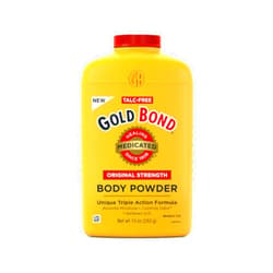 Chattem Gold Bond Body Powder, 10 Ounce