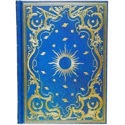 By Peter Pauper Press (Author) Celestial Journal (Diary, Notebook)