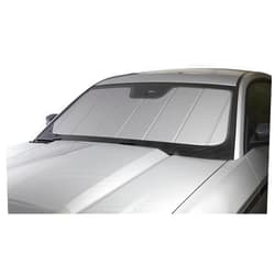 Covercraft UVS100 Custom Sunscreen | UV11502SV | Compatible with Select Honda CR-V Models, Silver