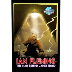 By CW Cooke (Author), Ross Bampfylde (Illustrator, Artist), Darren G Davis (Editor) & 0 more Format: Kindle Edition Orbit: Ian Fleming: The Man Behind James Bond