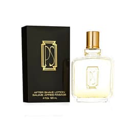 Paul Sebastian Men's After Shave, Day or Night Scent, 4 Fl Oz
