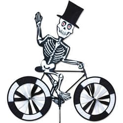 Premier Kites Bike Spinner - Skeleton