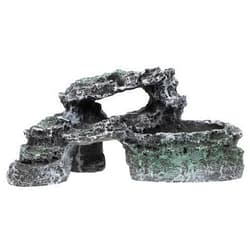 balacoo Turtle Basking Platform: Turtle Terrace Turtle Dock Fish Tank Stones Turtle Basking Dock - Turtle Bearded Dragon Tank Accessories