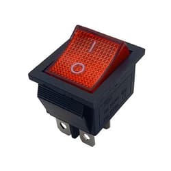 Generic On Off Power Switch Red fits Chicago Electric MIG 170 Wire Feed Welder 68885
