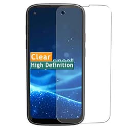 Generic Vaxson 3-Pack Screen Protector, compatible with Unihertz Jelly Max TPU Film Protectors Sticker [ Not Tempered Glass ]