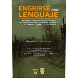 Spanish Edition by Jose de Jesus Velarde Inzunza (Author), Rafael Saldivar Arreola (Author), Jorge Adrian Lazaro Hernandez (Author), Luis Daniel Escobar Lopez Dellamary (Author), Andres Acosta Felix (Author), Miroslava Cruz Aldrete (Author), Luis Fernando Lara Ramos (Author), Erik Franco Trujillo (Author), Sergio Ibanez Cerda (Author), Clementina Merced Yolanda Lastra y Villar y Garcia Gomez (Author), Pedro Martin Butragueno (Author), Alfonso Medina Urrea (Author), Armando Mora Bustos (Author), Alejandra Itzel Ortiz Villegas (Author), Niktelol Palacios Cuahtecontzi (Author), Antonio Reyes Perez (Author), Veronica Reyes Taboada (Author), Ignacio Rodriguez Sanchez (Author), Julio Cesar Serrano Morales (Author), Gerardo Eugenio Sierra Martinez (Author) & 18 more Format: Kindle Edition Engrirse con el lenguaje (Spanish Edition)