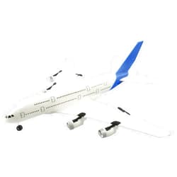 Amewi 24076 AM38 Passenger Aircraft 3-Channel 2.4GHz RTF