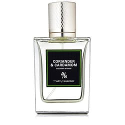 The Art of Shaving Cologne Intense, Coriander & Cardamom, 3.3 Fl Oz
