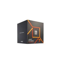 AMD Ryzen 7 7700 8-Core, 16-Thread Unlocked Desktop Processor
