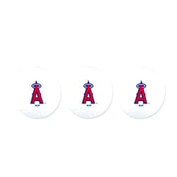 Team Effort MLB Golf Ball Pack of 3