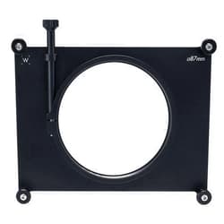 Wooden Camera Zip Box Pro 4x5.65 (Clamp On Back Only) 87mm
