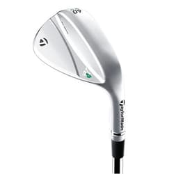 TaylorMade Golf MG4 Chrome Wedge HIGH Bounce 60.11 RIGHTHANDED