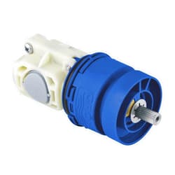 GROHE 47995000 Universal Shower Cartridge, Blue