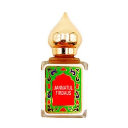 Nemat International Nemat Fragrances Jannatual Firdaus 10ml