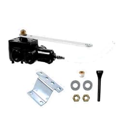 PAI INDUSTRIES INC. Air Ride Suspension Leveling Valve for MACK Replaces # 20QE334-PL (Plastic)