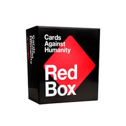 Cards Against Humanity: Red Box • 300-card expansion