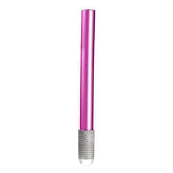 TopHomer SENRISE Aluminum Alloy Pencil Tool, Adjustable Pencil Extender - Lightweight - Durable (1Pcs-Purple)