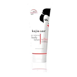 Kojie San Kojic Acid Lotion - Nourishing & Skin Body Lotion with Rosehip, Shea Butter & Vitamin E for Flawless Even Skin Tone - 200G
