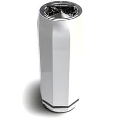 Puraclenz Photon P3000X Surface & Air Purifier - Eliminate Mold Spores, Protect from Viruses & Bacteria, Reduce Odors - Patented PCO Technology Produces Ozone-Free Ions – Covers up to 3,000 Sq. Ft.