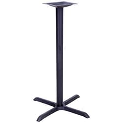 Kratos BELNICK INC dba FLASH FURNITURE Kratos 47K-022 Restaurant Table Base - 42