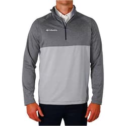 Columbia Golf Men's Omni-Wick Rockin' It Pullover