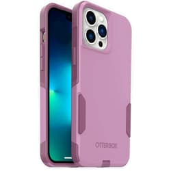 OtterBox iPhone 13 Pro Max & iPhone 12 Pro Max Commuter Series Case - Maven Way, Slim & Tough, Pocket-Friendly, with Port Protection