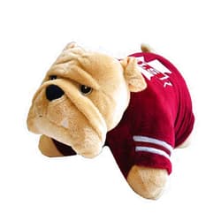 Fabrique Innovations NCAA Pillow Pet