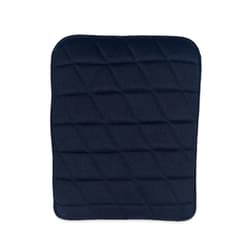 DealzCT Motorcycle Passenger Seat Gel Pad Cushion for Harley-Davidson Touring FLHTCU Ultra Classic
