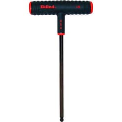 Eklind Tool EKLIND 61808 1/8 Inch Power-T T-Handle Ball-Hex T-Key allen wrench