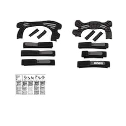 Breg Fusion Lateral OA Plus Knee Brace Refurbish Kit (Right Knee, XX-Large)