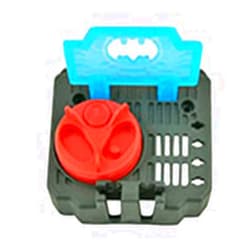 Imaginext Replacement Part DC Super-Friends Bat-Tech Batbot - GWT23 ~ Replacement Command Center Platform