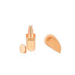 Tilbury CHARLOTTE'S AIRBRUSH FLAWLESS FOUNDATION 7 NEUTRAL