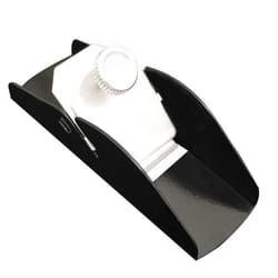 Nifaoning Mini Hand Planer for Woodworking, Block Hand Plane, Wood Planer Woodworking Tools Flat Bottom Trimming Plane for Wood Planing Surface Smoothing