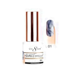 VORAGA Cre8tion Gel/Lacquer Marble Effect (CRE8TION-ME01)