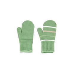 Polarn O. Pyret 2-Pack Eco Magic Mittens (6Mos-4Yrs)