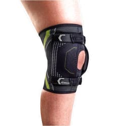 DonJoy Performance Dual-Pull Patella Stabilizer Knee Brace