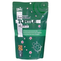 Hikari 330337 Saki-Turtle Sticks, 7.05 oz, Black