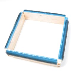 Lampstop Punch Needle Frame Gripper Strip Frame Rug Hooking Frame (10