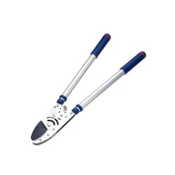 Spear & Jackson 8290RS Razorsharp Heavy Duty Telescopic Ratchet Anvil Loppers, Multicoloured