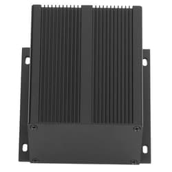 Generic Circuit Board Enclosure, Aluminum Alloy Project Box Good Heat Dissipation Lightweight Screw Mounting for Industrial Equipments