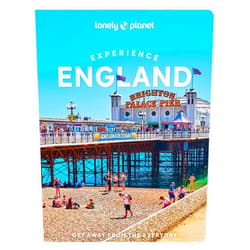 James March,Jade Bremner,Sarah Irving,Emily Luxton,Lorna Parkes,Vicky Philpott,Beth Pipe Lonely Planet Experience England (Travel Guide)