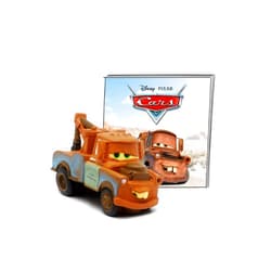 Tonies Mater Audio Toy Figurine from Disney and Pixar's Cars 2