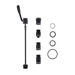Generic OEM Assembly kit NEO 2T, S2875.01, Compatible with Garmin TacX NEO 2T Smart Trainer T2875.60