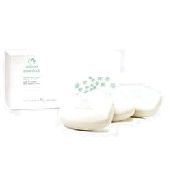 Natura - Linha Erva Doce - Sabonete Puro Vegetal Cremoso em Barra 3 x 90 Gr - (Natura - Fennel Collection - Creamy Pure Vegetable Bar Soap (3 x Net 3.17 Oz))