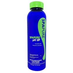 PureSpa SpaPure pH Up 16oz Spa-Hot-Tub pH Balancer