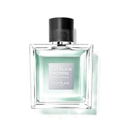 Guerlain Homme De Guerlain Eau De Parfum Spray for Men, 3.4 Ounce (New 2023 Packaging)