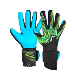 Reusch Pure Contact Aqua Goalkeeper Gloves